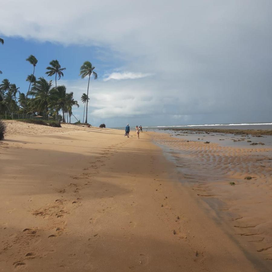 Praia Do Forte Village Das Acacias Экстерьер фото