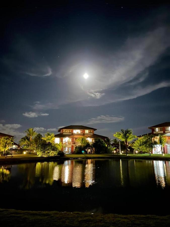 Praia Do Forte Village Das Acacias Экстерьер фото