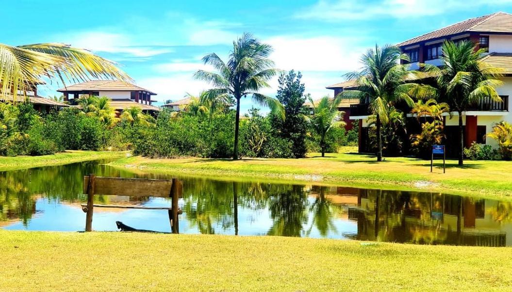 Praia Do Forte Village Das Acacias Экстерьер фото