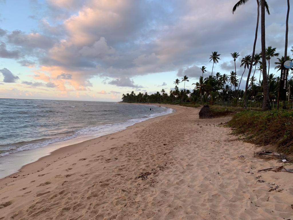 Praia Do Forte Village Das Acacias Экстерьер фото