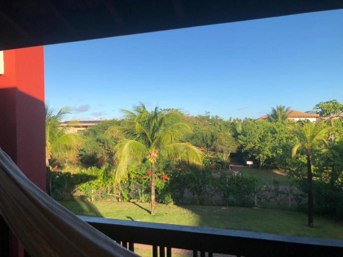 Praia Do Forte Village Das Acacias Экстерьер фото