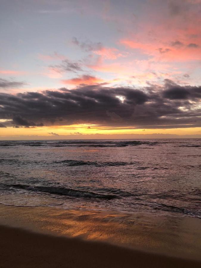 Praia Do Forte Village Das Acacias Экстерьер фото