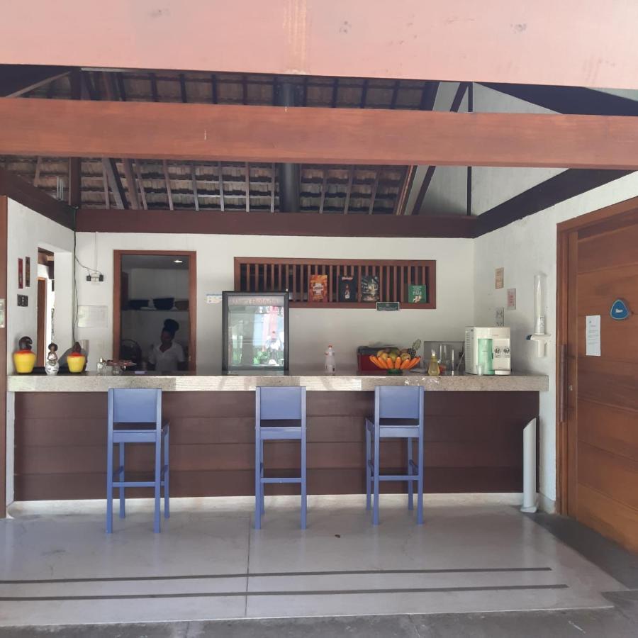 Praia Do Forte Village Das Acacias Экстерьер фото