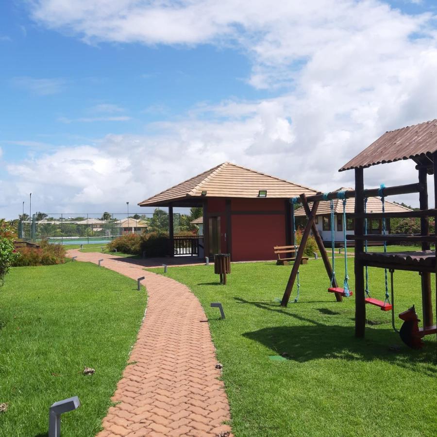 Praia Do Forte Village Das Acacias Экстерьер фото