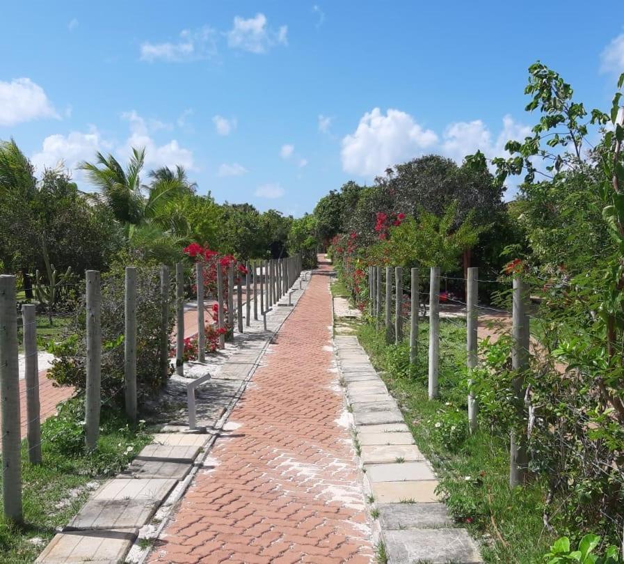Praia Do Forte Village Das Acacias Экстерьер фото