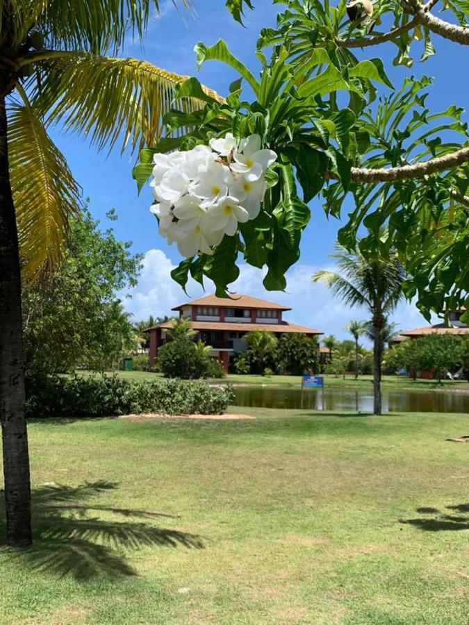 Praia Do Forte Village Das Acacias Экстерьер фото