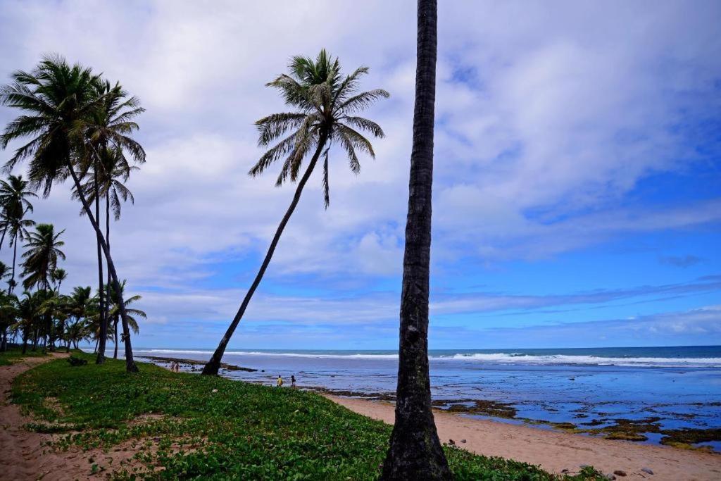 Praia Do Forte Village Das Acacias Экстерьер фото