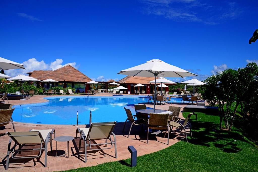 Praia Do Forte Village Das Acacias Экстерьер фото